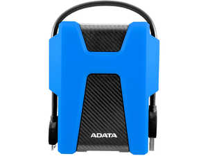 هارد دیسک اکسترنال مدل ADATA HD680 1TB با ظرفیت ۱ ترابایت